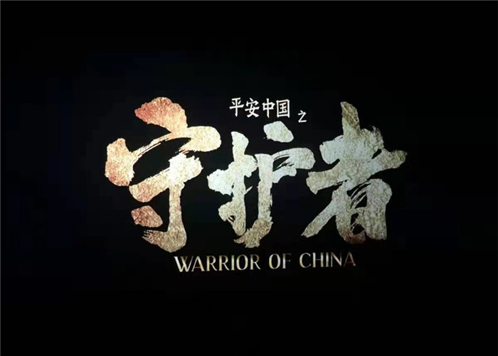 学习英模精神——咸安区检察院组织干警观看电影《平安中国之守护者》